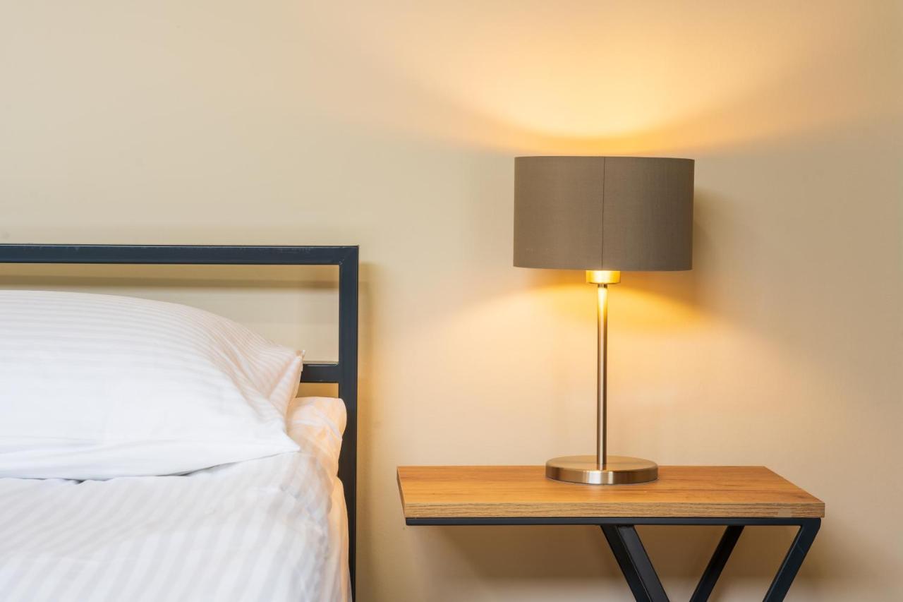 Hotel Latveli Mestia Eksteriør bilde